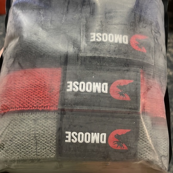 🎉HP🎉DMoose Fabric Resistance Bands For a Full Body Workout for Men & Women - Picture 3 of 6